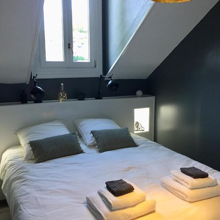 Maison D'Hotes Joussaume Latour Шато-Тьєррі Номер фото