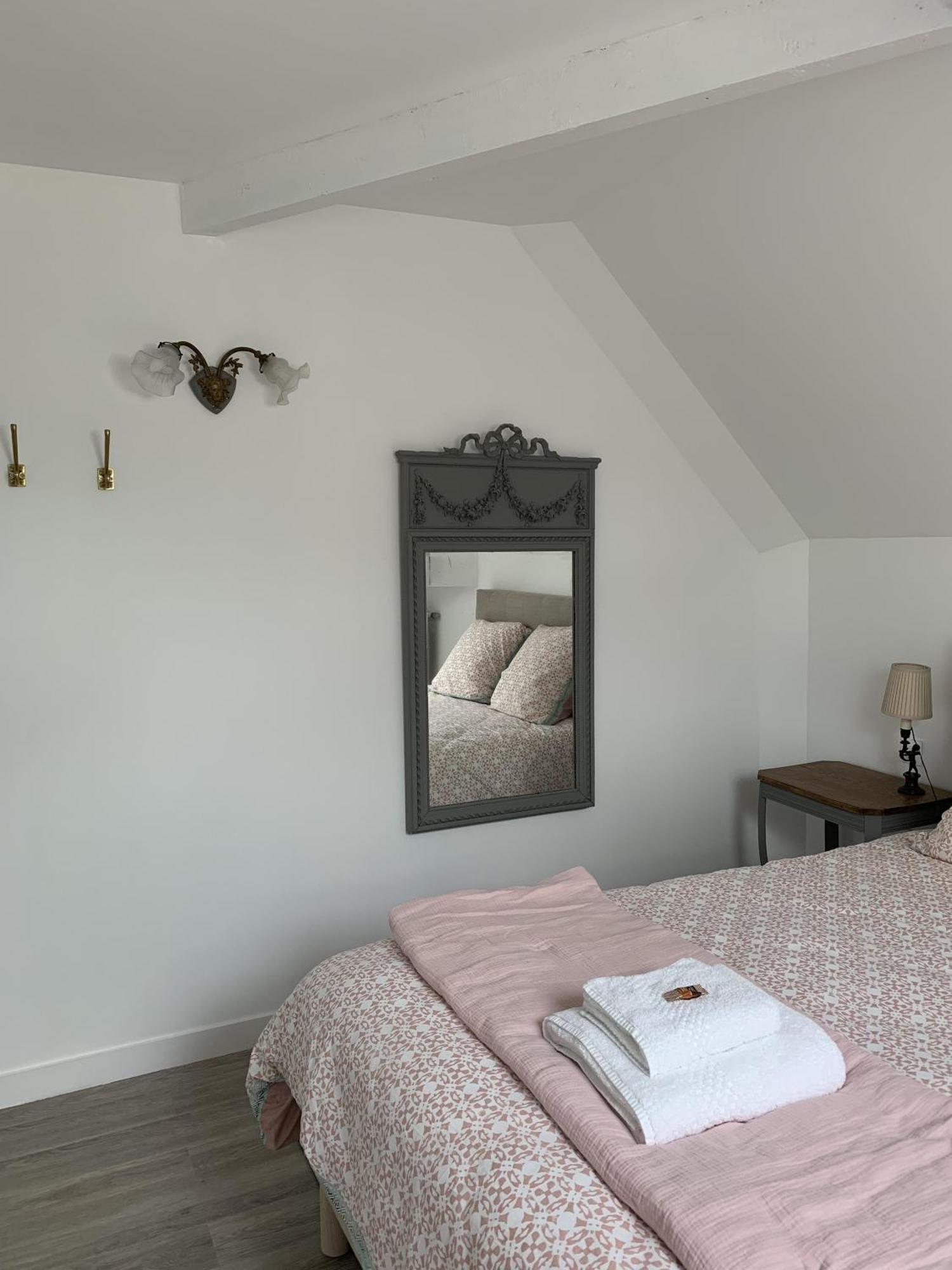 Maison D'Hotes Joussaume Latour Шато-Тьєррі Номер фото
